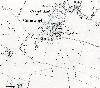 The southern part of Church End in 1901